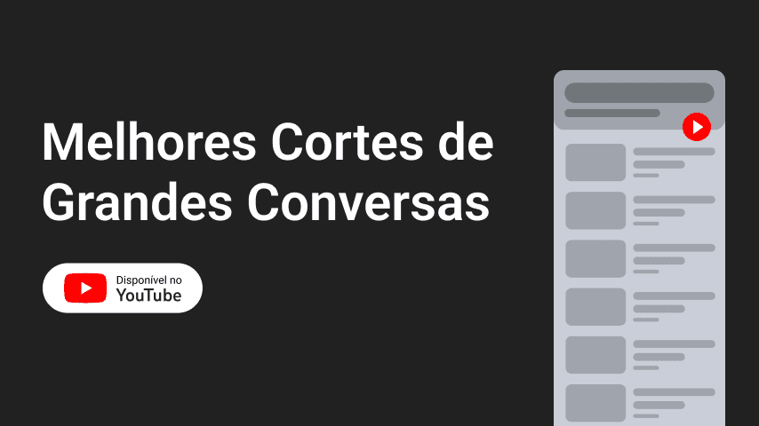 Melhores Cortes de Grandes Conversas